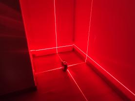 Location niveau laser