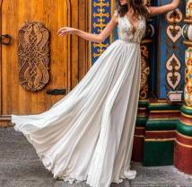 Location robe de mariee