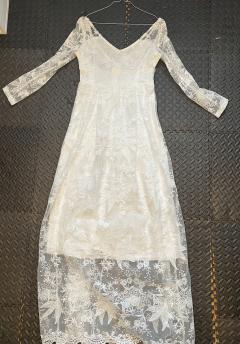 Location robe de mariee