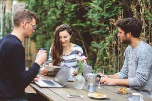 Location bureau coworking