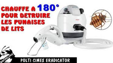 Location nettoyeur vapeur