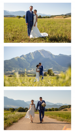 Service photographie