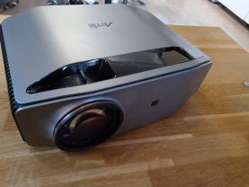 Location videoprojecteur