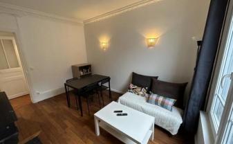 Location chambre meublee