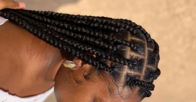 Service tresses africaines