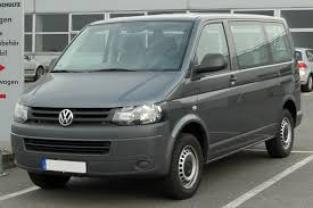 Location minibus