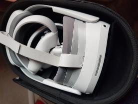 Location casque vr