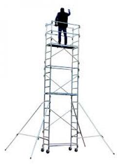 Location echafaudage