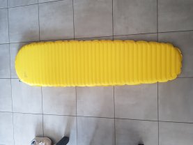Location matelas de voyage