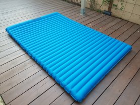Location matelas de voyage