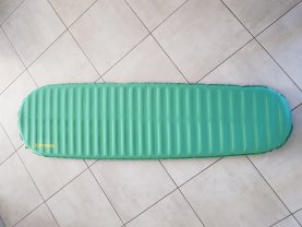 Location matelas gonflable