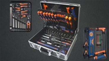 Location malette outils