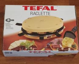 Location appareil a raclette