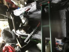 Location scie a onglet