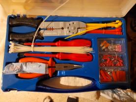 Location malette outils