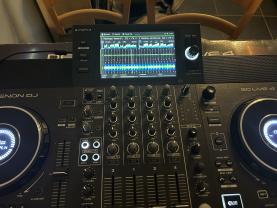 Location platine de mixage