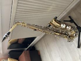 Location saxophone