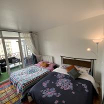 Location chambre en colocation
