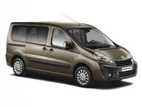 Location minibus