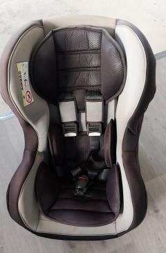 Location siege auto enfant