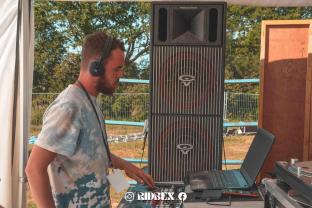 Service dj