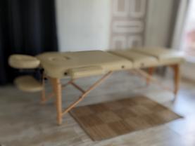 Location table de massage