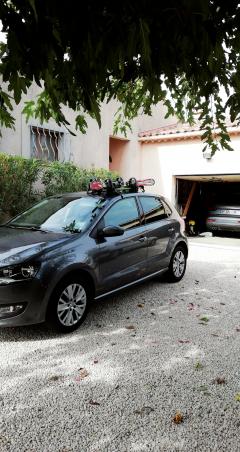 Location porte ski