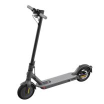 Location scooter