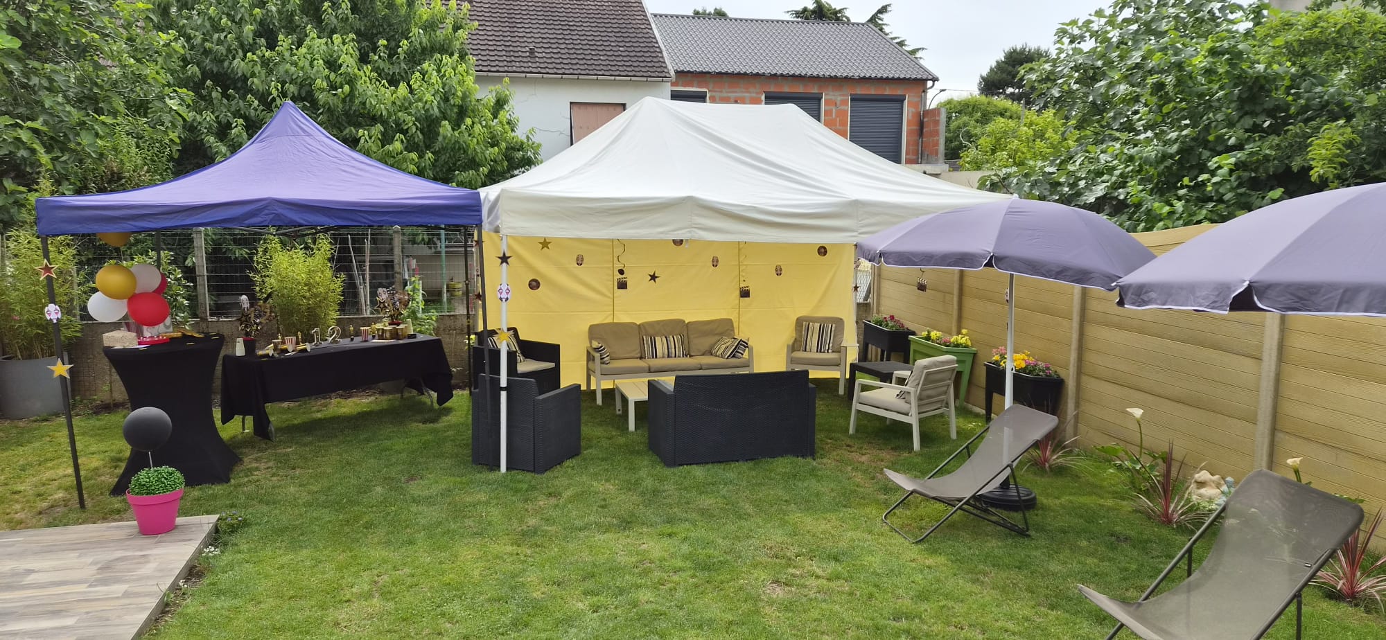 Location salle reception entre particuliers (91)
