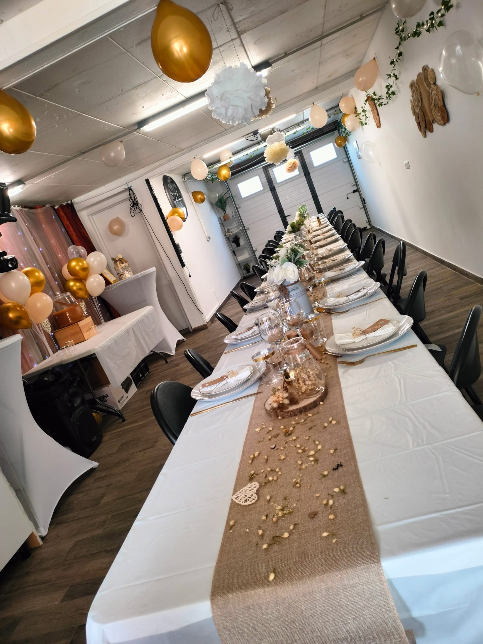 Location salle reception entre particuliers (91)