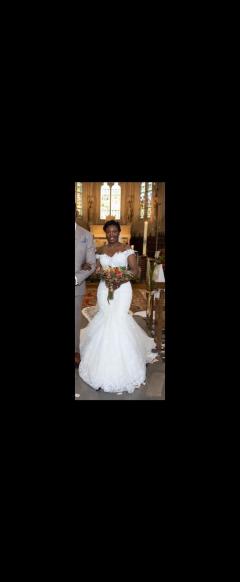Location robe de mariee