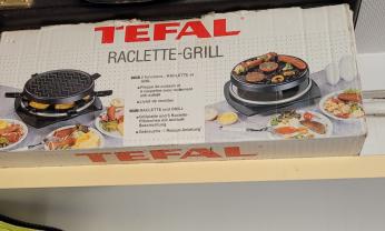 Location appareil a raclette