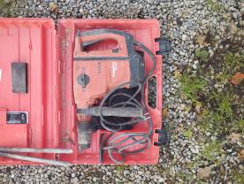 Location perforateur