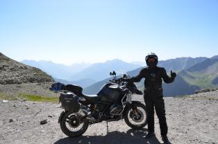 Location moto