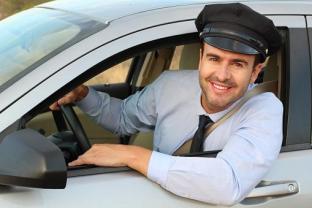 Service transport personne