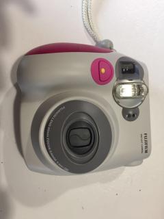 Location appareil photo polaroid