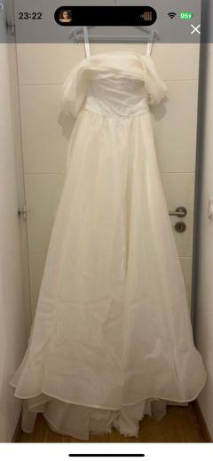 Location robe de mariee