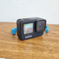 Location gopro