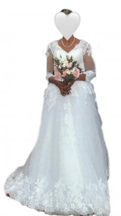 Location robe de mariee