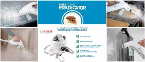 Location nettoyeur vapeur