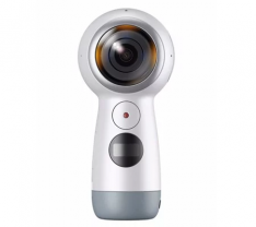 Location camera