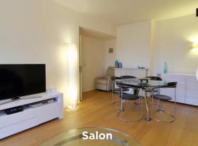 Location colocation appartement