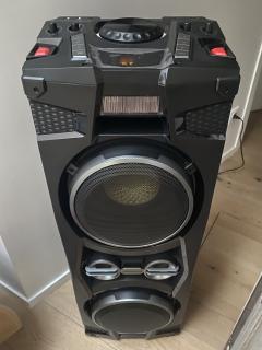Location amplificateur