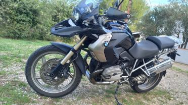 Location moto