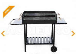 Location barbecue