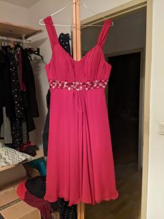 Location robe de soiree