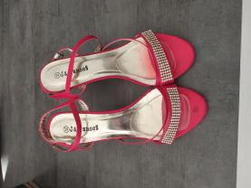 Location chaussures