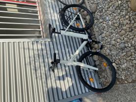 Location velos