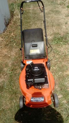 Service entretien jardin