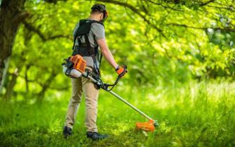 Service jardinage
